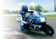 Suzuki GSX-R600